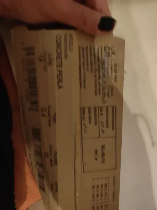 Azulejo pared gris perla 30x60cm 6,3m2