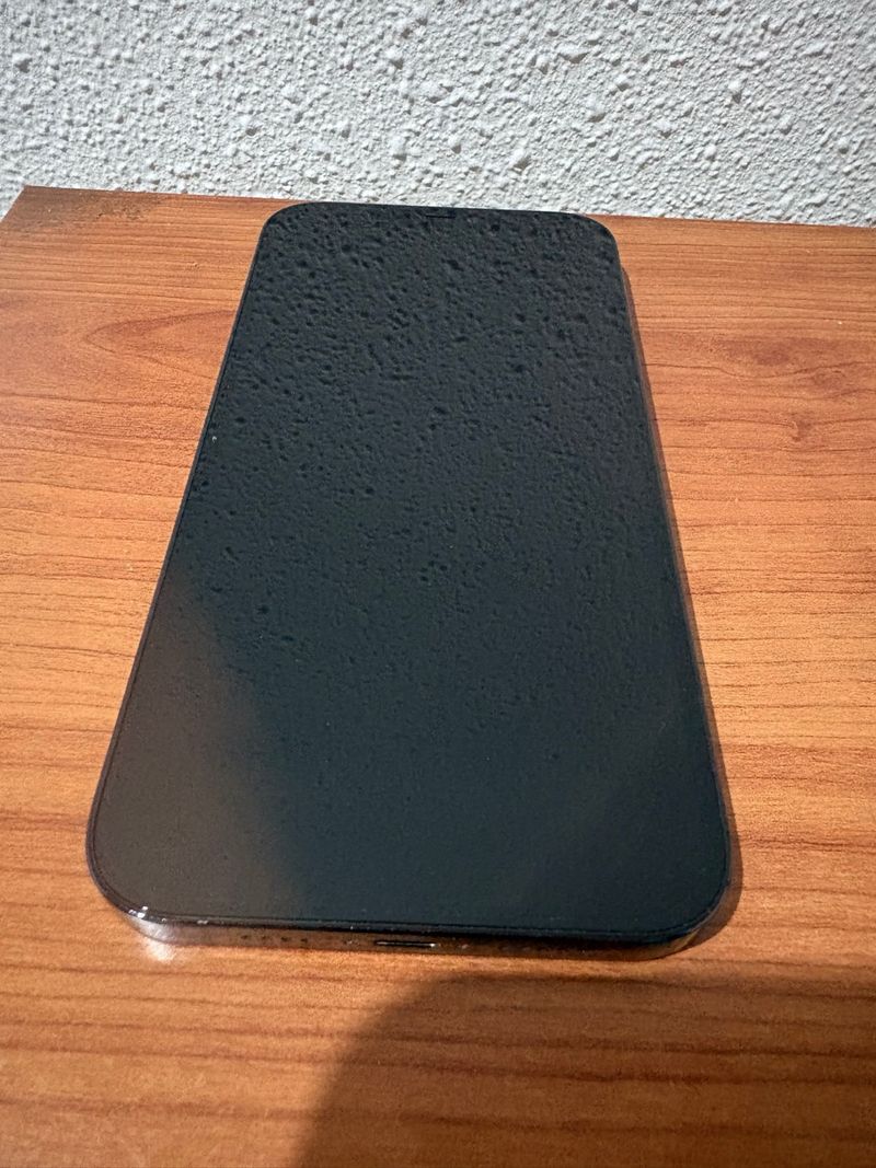 iPhone 12 Pro Max 128GB 90%  Salud Batería