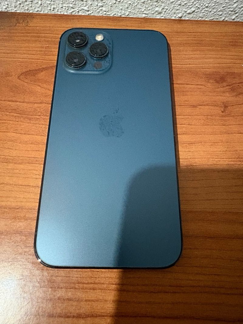 iPhone 12 Pro Max 128GB 90%  Salud Batería afbeelding 2