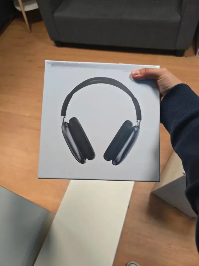Cascos Max Inalámbricos afbeelding 3