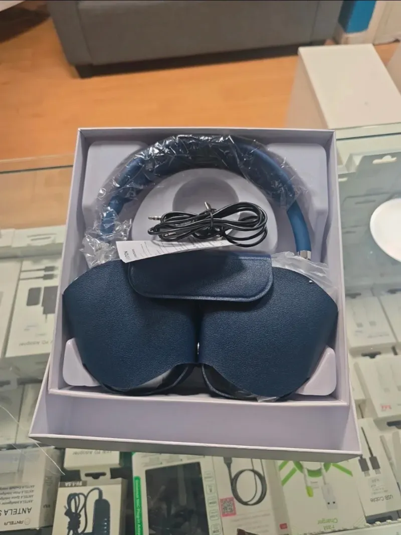 Cascos Max Inalámbricos afbeelding 5
