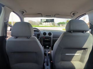 SEAT Ibiza 1.4 16v 100cv Sport 2002