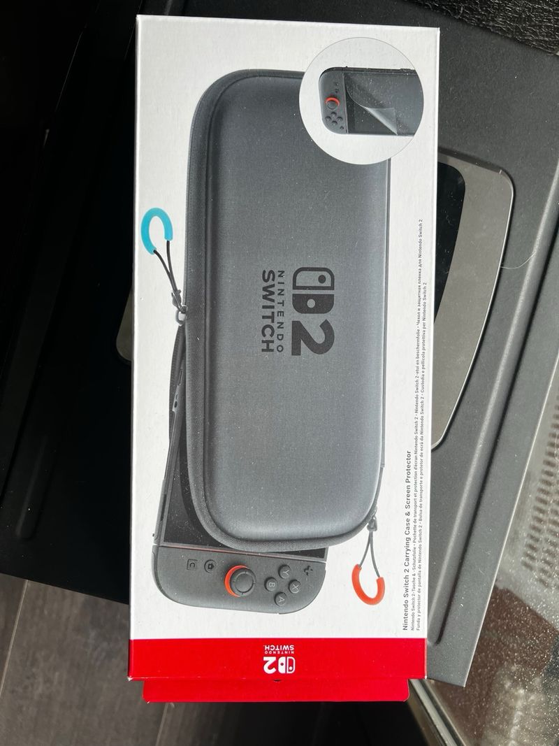 Nintendo Switch 2 afbeelding 5
