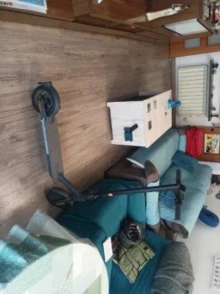 Patinete Xiaomi MI Electric Scooter 3