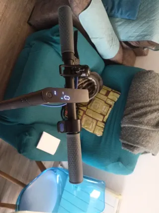 Patinete Xiaomi MI Electric Scooter 3