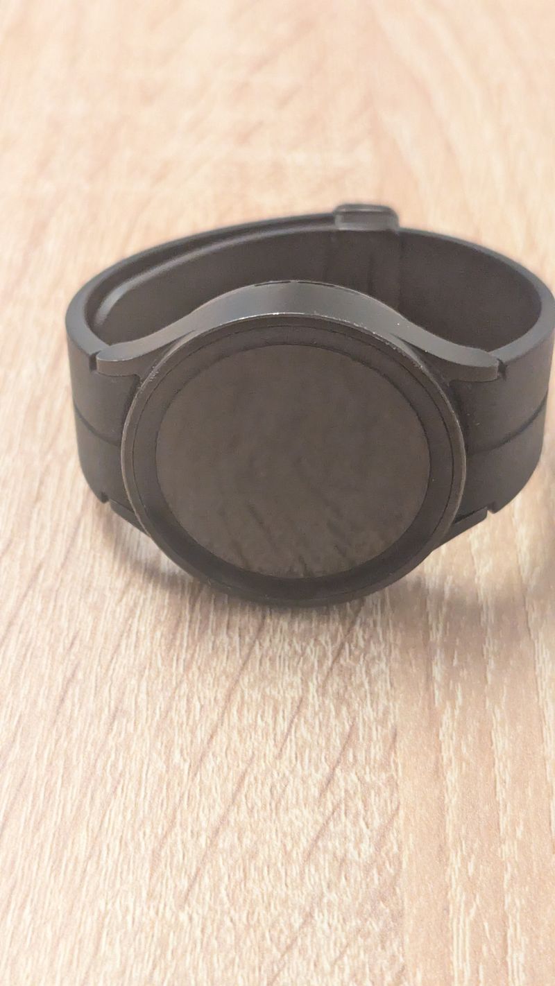 Samsung Galaxy Watch 5 Pro Negro afbeelding 3