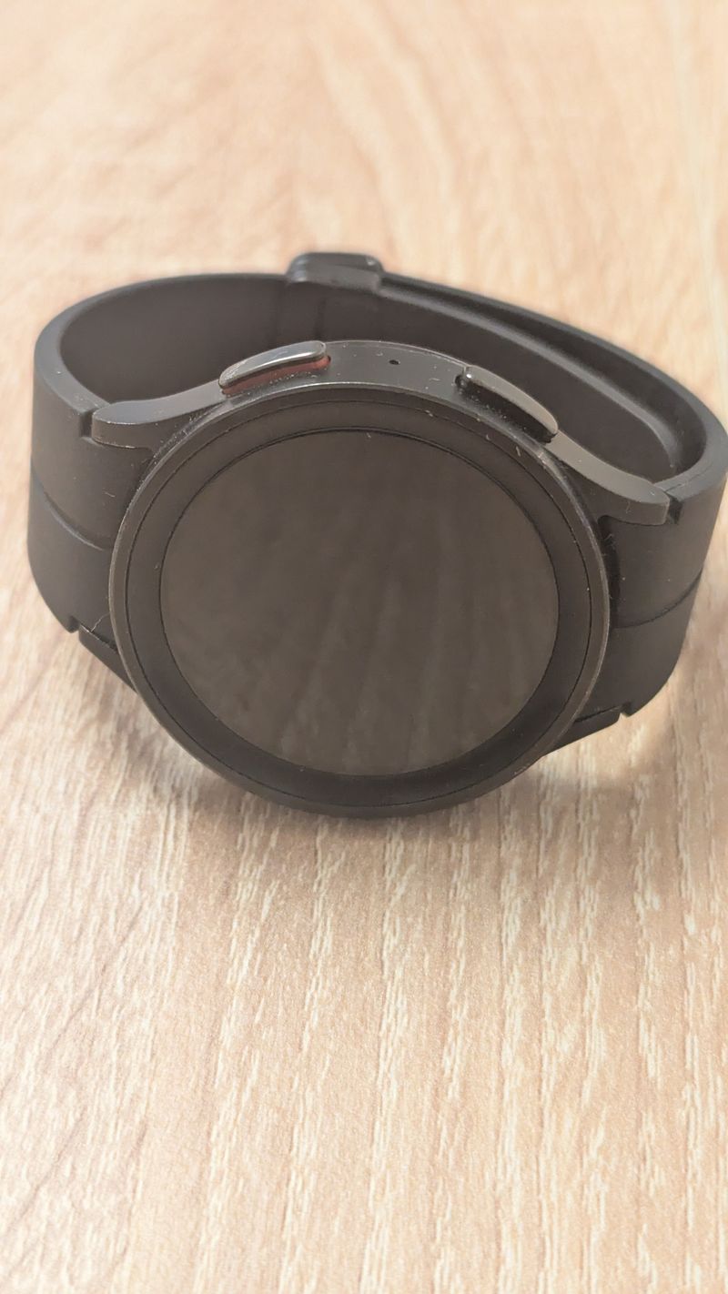Samsung Galaxy Watch 5 Pro Negro afbeelding 2