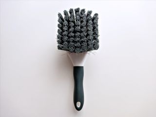 CEPILLO LLANTAS, RUEDAS...LIMPIEZA