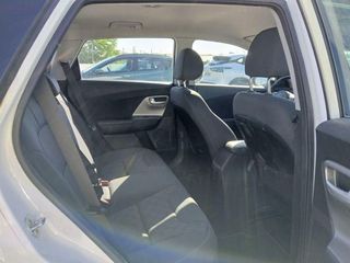 Kia Niro CROSSOVER 1.6 GDI 104KW CONCEPT