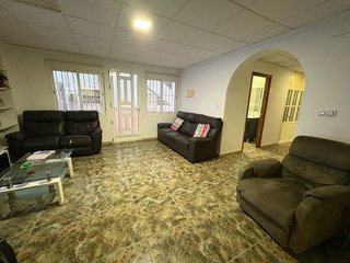 Piso en venta en Playa del Cura en Torrevieja