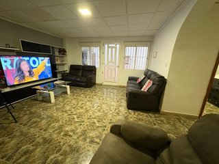 Piso en venta en Playa del Cura en Torrevieja