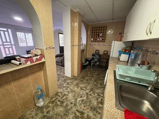 Piso en venta en Playa del Cura en Torrevieja