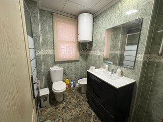 Piso en venta en Playa del Cura en Torrevieja