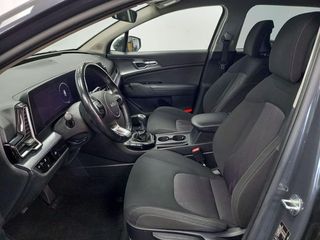 Kia Sportage 1.6 CRDI 115 PULSE