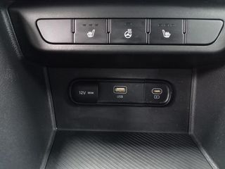 Kia Sportage 1.6 CRDI 115 PULSE