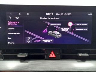 Kia Sportage 1.6 CRDI 115 PULSE