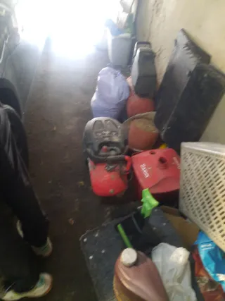 Kit Herramientas Eléctricas Obra