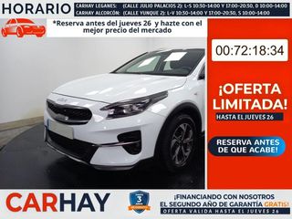 Kia XCeed 1.0 T-GDI DRIVE 88KW (120CV)