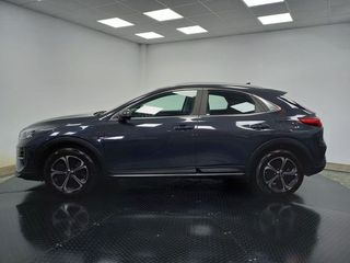 Kia XCeed 1.6 GDi PHEV 104kW (141CV) eDrive