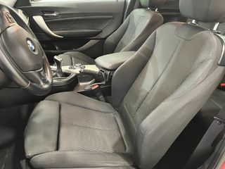 BMW Serie 2 Advantage