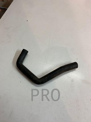 Renault 21 tubo de radiador ref: 026287