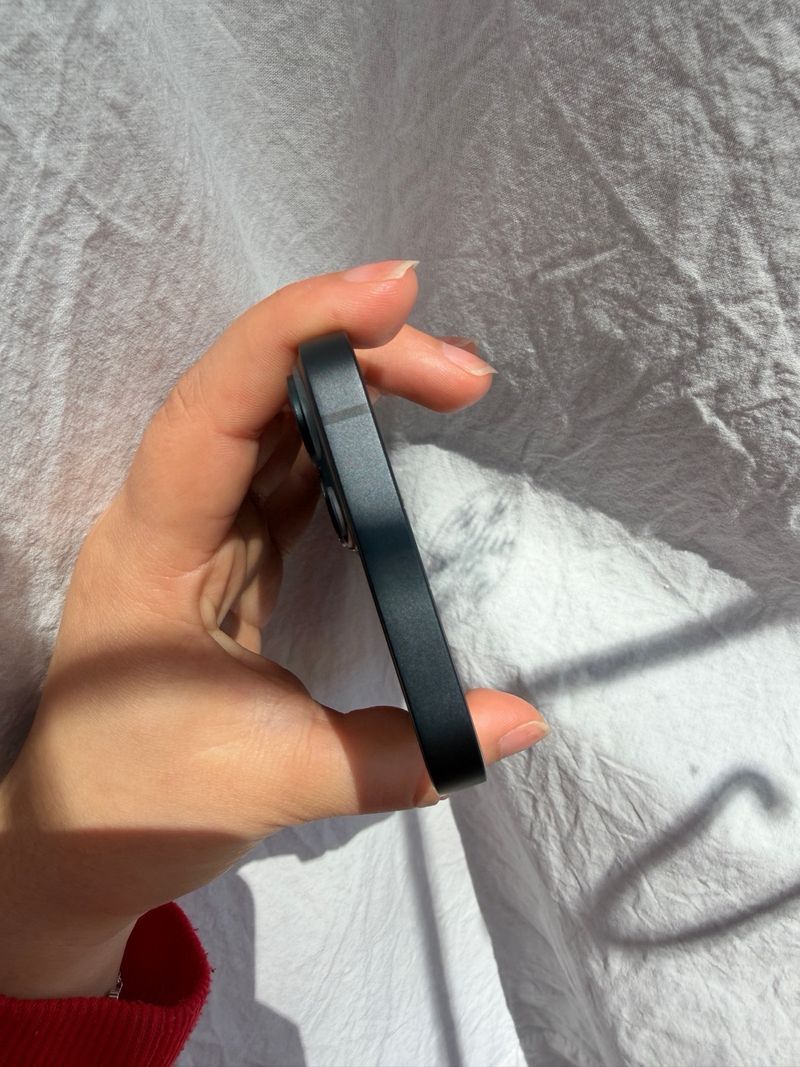 iPhone 14 128GB Azul Medianoche afbeelding 6