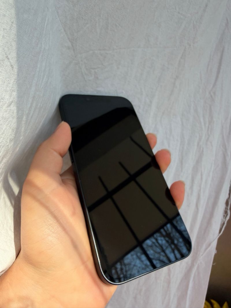 iPhone 14 128GB Azul Medianoche afbeelding 2
