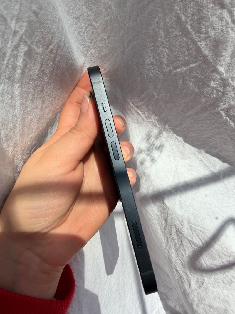 iPhone 14 128GB Azul Medianoche afbeelding 5