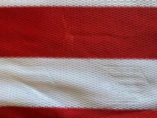 Camiseta Atlético de Madrid 98/99 Talla XL