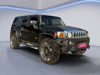 Hummer H3 Base Package Auto (2008)