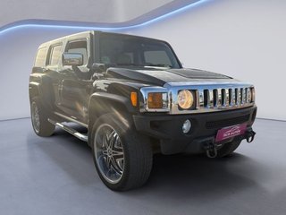 Hummer H3 Base Package Auto (2008)