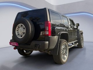 Hummer H3 Base Package Auto (2008)