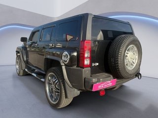 Hummer H3 Base Package Auto (2008)