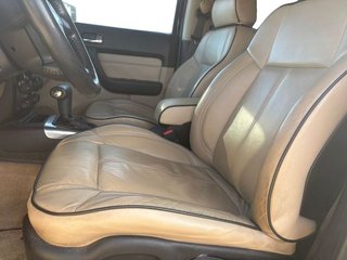 Hummer H3 Base Package Auto (2008)