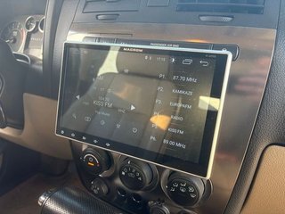 Hummer H3 Base Package Auto (2008)