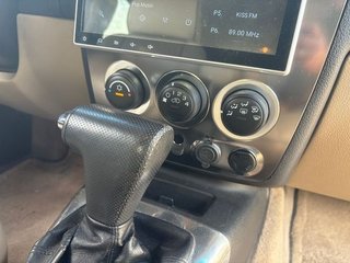 Hummer H3 Base Package Auto (2008)