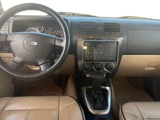Hummer H3 Base Package Auto (2008)