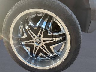 Hummer H3 Base Package Auto (2008)