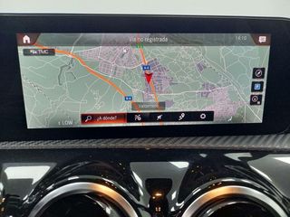 Mercedes Clase A A 250 e