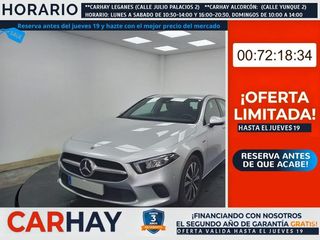 Mercedes Clase A A 250 e