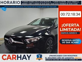 Mercedes Clase A A 250 e