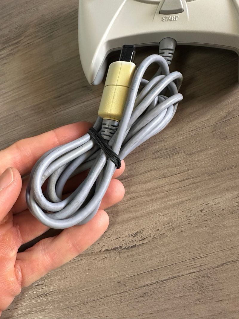 Mando Pad Sega Dreamcast afbeelding 9