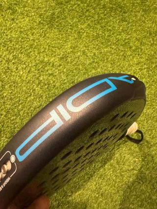 Pala adipower multiweightt ctrl 3.4