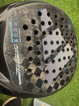 Pala adipower multiweightt ctrl 3.4