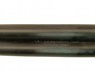 AMORTIGUADORES MALETERO / PORTON MERCEDES-BENZ CL