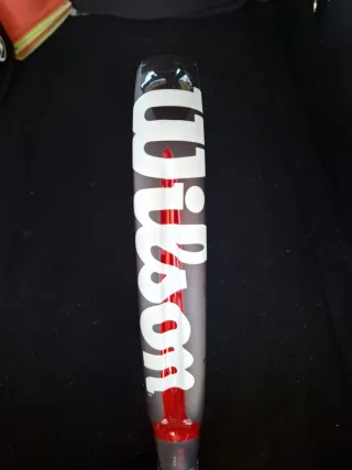 Pala de pádel Wilson Bela V3 Pro