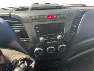 Iveco Daily 2.3TD 35C 16 A8 V 3520LH3 Urban