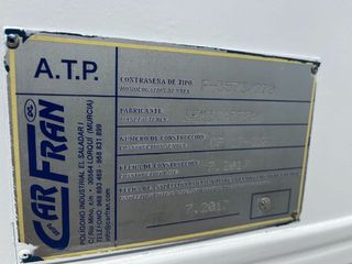 Iveco Daily 2.3TD 35C 16 A8 V 3520LH3 Urban