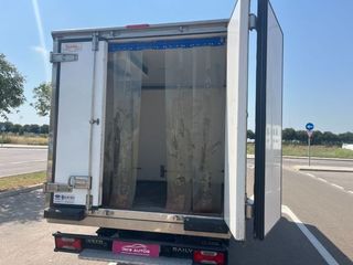 Iveco Daily 2.3TD 35C 16 A8 V 3520LH3 Urban