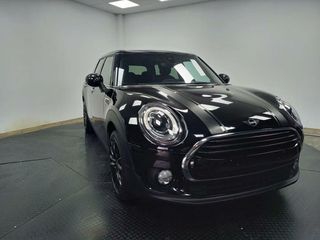 MINI Clubman 1.5 Cooper OPF (EU6d-TEMP)